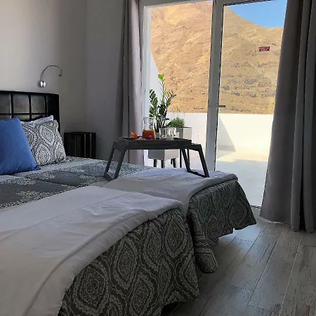 Vakantiehuis La Casita De Juani,la Suerte San Pedro (Gran Canaria)