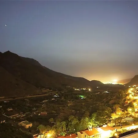 La Casita De Juani,la Suerte San Pedro (Gran Canaria)