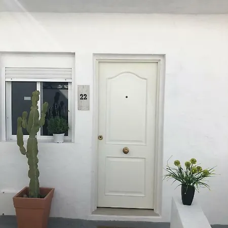 Holiday home La Casita De Juani,la Suerte San Pedro (Gran Canaria)