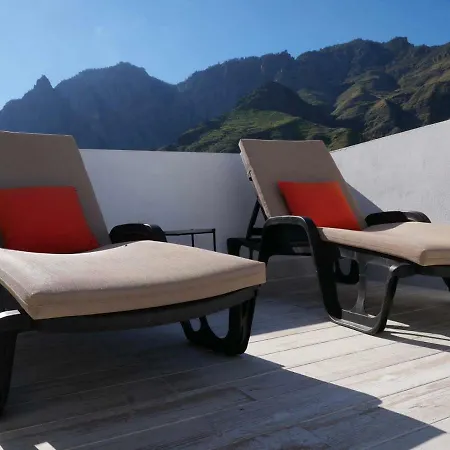 La Casita De Juani,la Suerte * San Pedro (Gran Canaria)