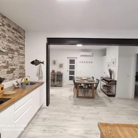 La Casita De Juani,la Suerte *