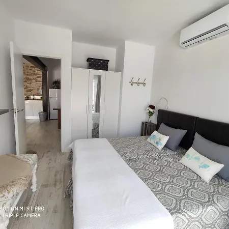 La Casita De Juani,la Suerte Holiday home San Pedro (Gran Canaria)